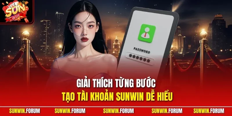 Giải đáp câu hỏi thường gặp khi đăng ký SUNWIN mới nhất