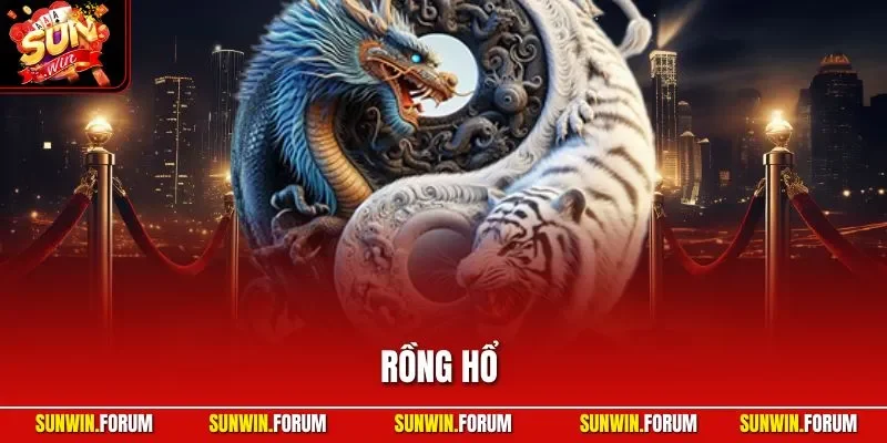 Rồng hổ